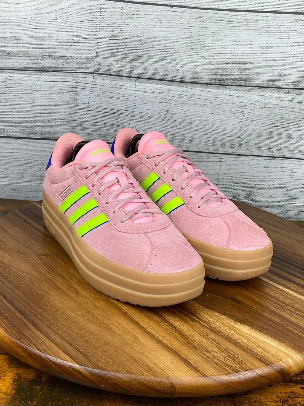 adidas vl